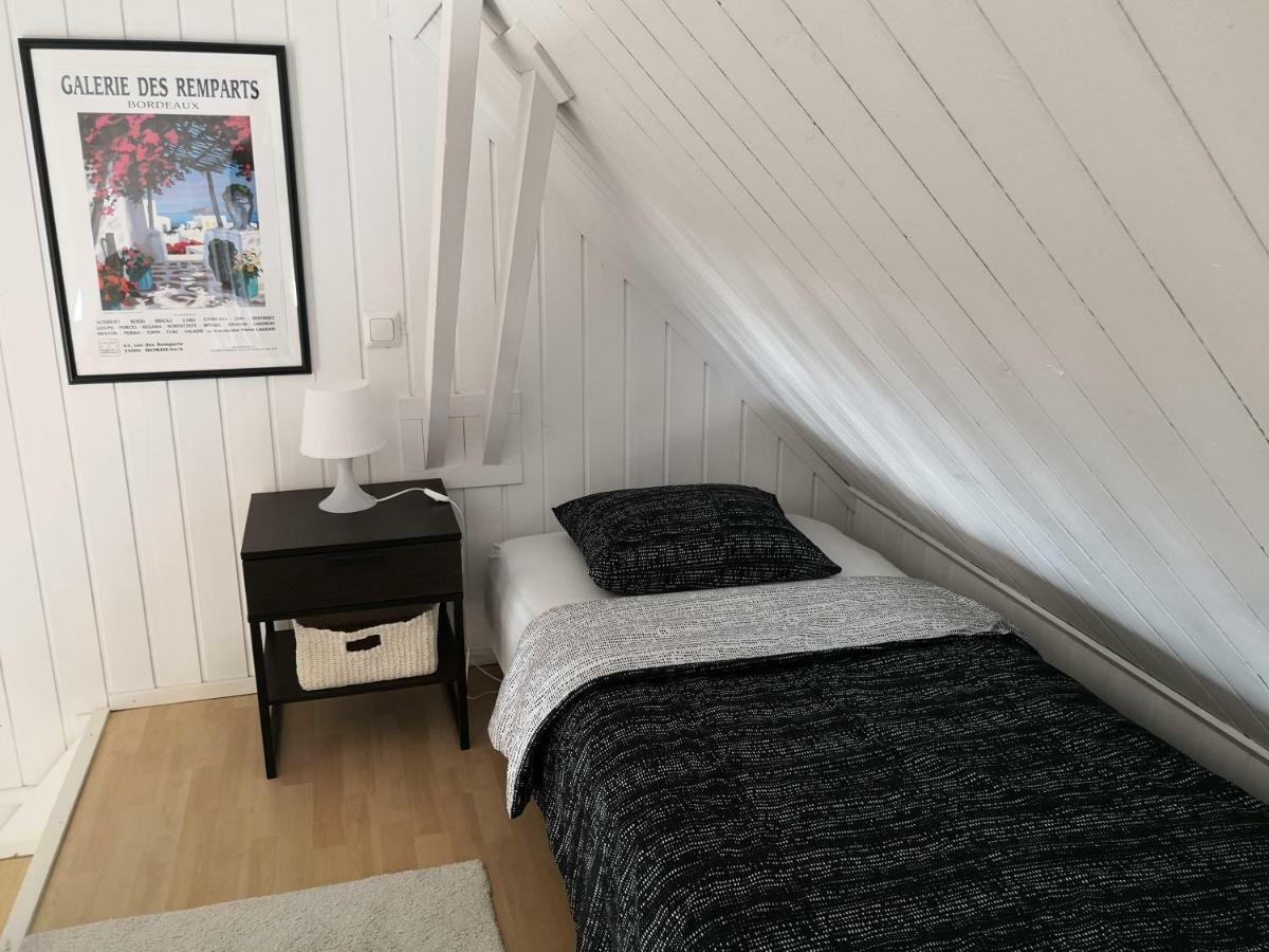 Lovely Mint Garden Studio فانتا المظهر الخارجي الصورة