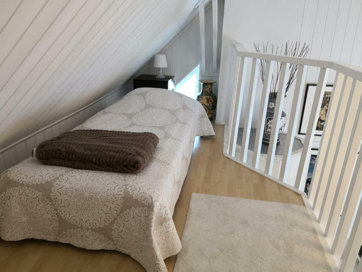 Lovely Mint Garden Studio فانتا المظهر الخارجي الصورة